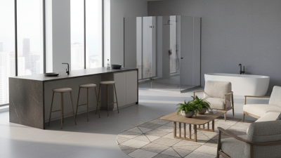 How to Choose the Right Homogeneous Floor for Your Space?