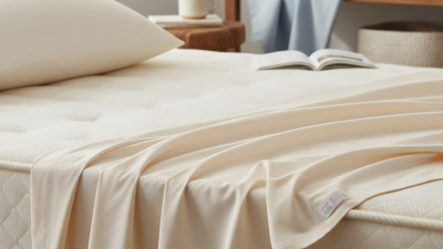2026 Top Single Flat Sheet Options for Ultimate Comfort?