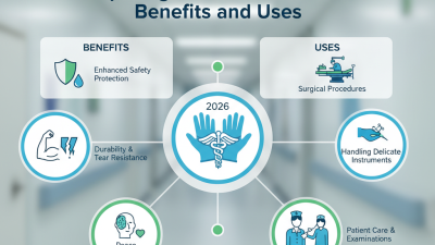 2026 Top Surgicare Nitrile Gloves Benefits and Uses Explained?