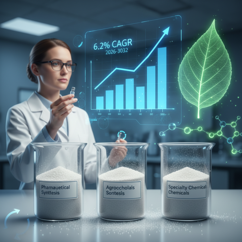 What is PMK Powder and its Top Uses in 2026?