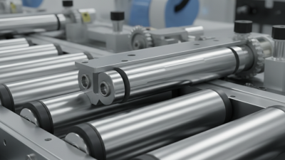 Why Choose Sliding Rollers for Smooth Movement?