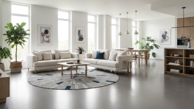 Best Homogeneous Floor Options for Your Home?