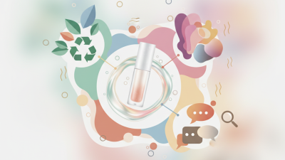 2026 Top Trends in Bulk Lip Gloss Tubes for Beauty Brands?