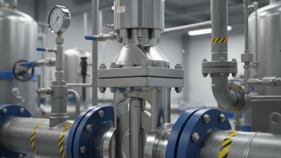 2026 How to Choose a Double Eccentric Butterfly Valve?