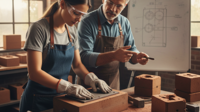 How to Master the Sand Molding Process for Beginners?