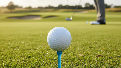 What is a Golf Tee and How to Choose the Right One?