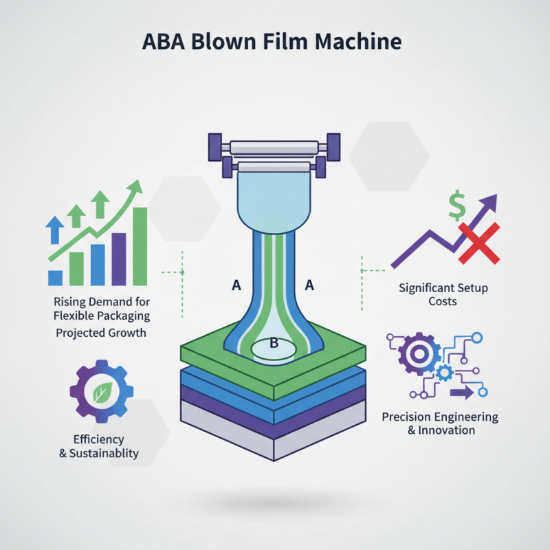 What is an ABA Blown Film Machine and How Does It Work?