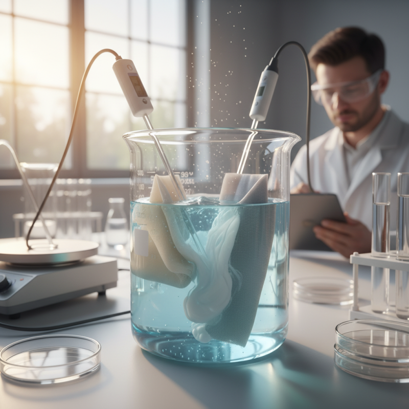 What Is Desizing Enzyme and How Does It Work?