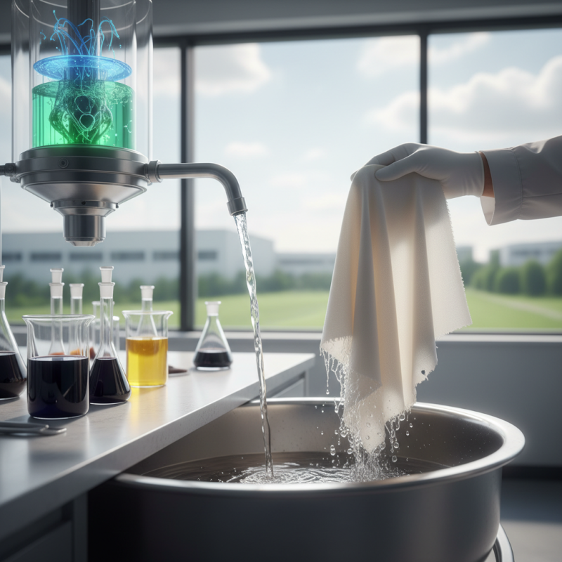 What Are Desizing Enzymes and Their Benefits in 2026?