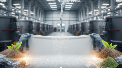 What is Desizing Enzyme and How Does it Work in Textiles?