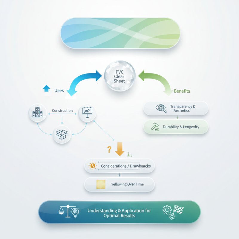 2026 Best PVC Clear Sheet Uses and Benefits Explained