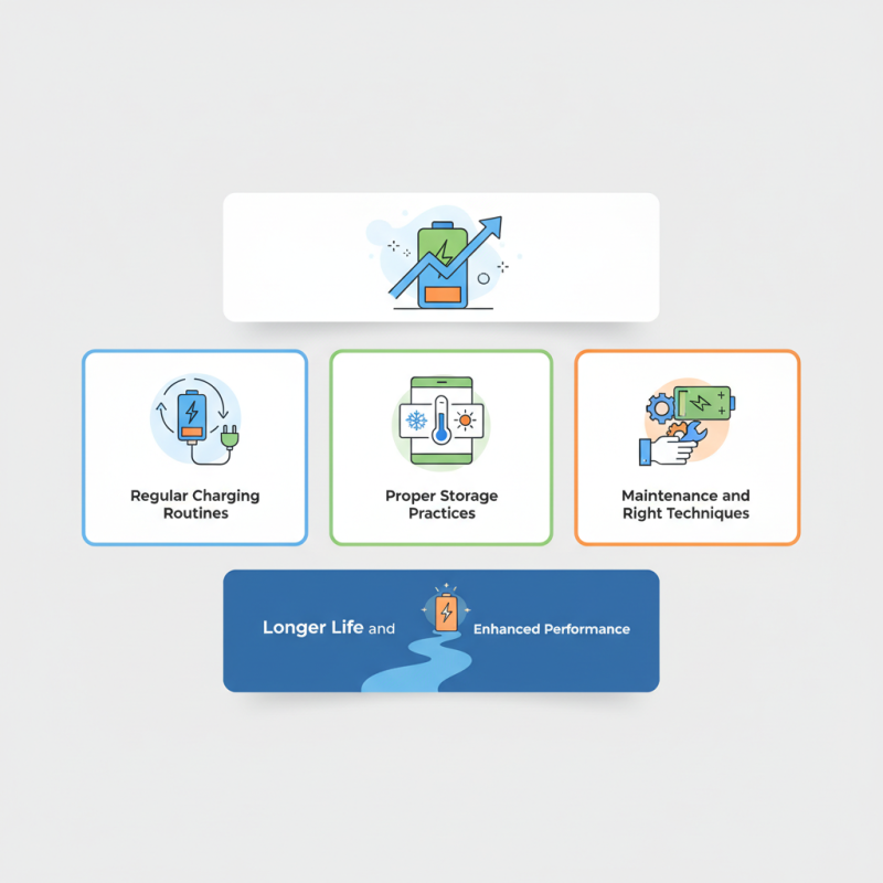 Pkcell Battery Tips for Longer Life and Performance How to Optimize?