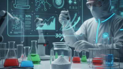 What is PMK Powder and How is it Used in 2026?