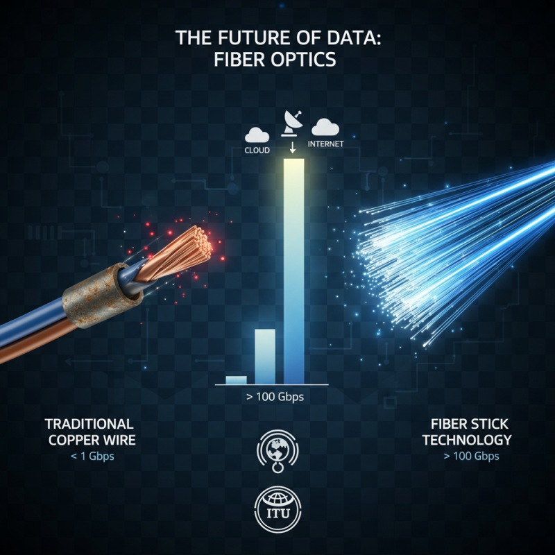 What is Fiber Stick and How Does it Work?