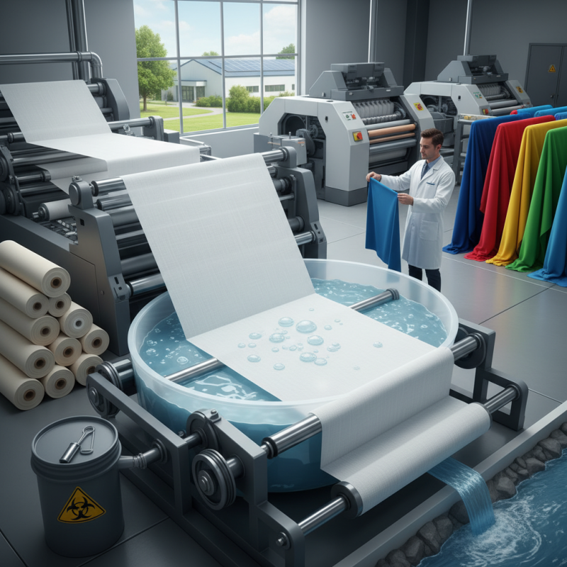 Top 10 Benefits of Desizing Enzymes in Textile Industry?