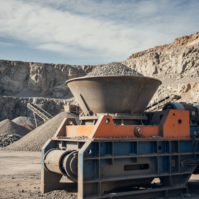 10 Essential Tips for Choosing the Right Fine Cone Crusher for Your Needs?