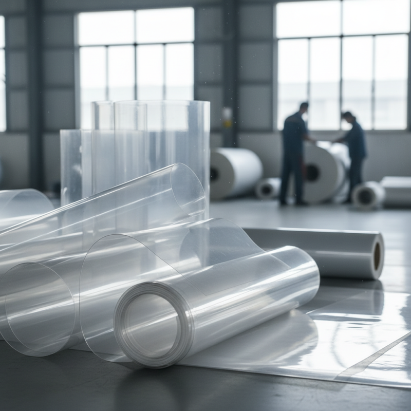 Ultimate Guide to PVC Clear Sheets Tips and Uses?