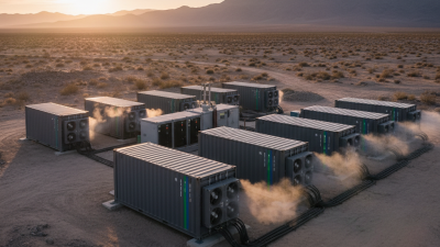 Best Bitcoin Mining Containers for Sale in 2026