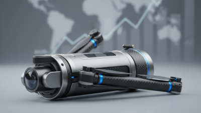 Top Tips for Choosing the Best Folding Tube Drones?