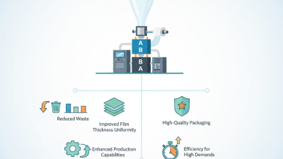 Why Choose an ABA Blown Film Machine for Your Production Needs?
