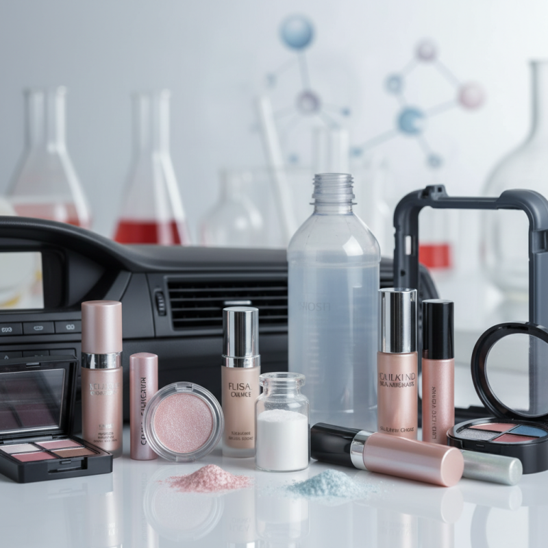 2026 Best Synthetic Mica Powder Uses and Benefits Explained?