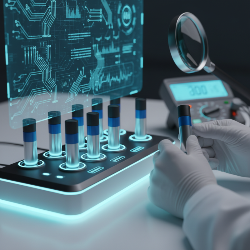 Best Pkcell 18650 Battery Reviews for 2026 Top Picks?