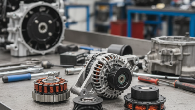 Top 10 Car Alternator Suppliers You Should Consider?