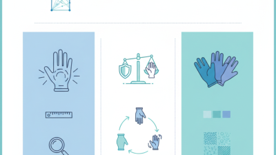 How to Choose the Best Surgicare Nitrile Gloves for Your Needs?