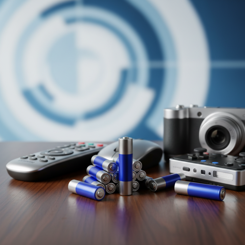 Top 10 Reasons to Choose Pkcell Battery for Your Devices?