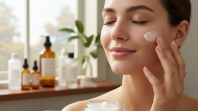 Why Are Skin Beauty Products Essential for Healthy Skin?