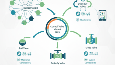 Best Control Valve Types for 2026 What You Need to Know
