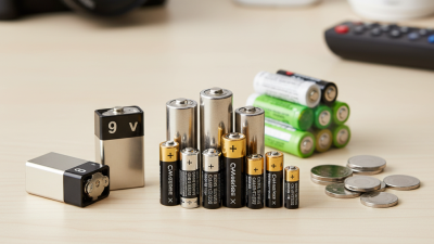 The Best Pkcell Battery Types for Every Device Explained