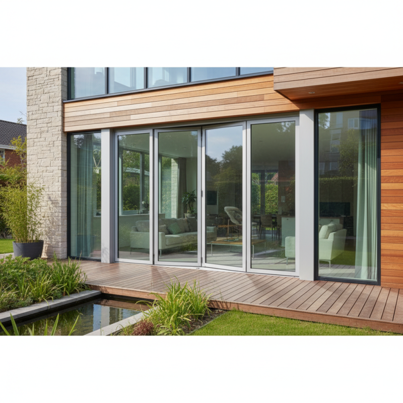 What is the Best Aluminum Window and Door Manufacturer?