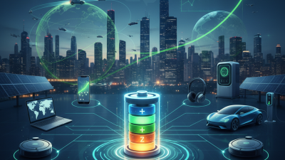 Why are Lithium Batteries Essential for Modern Technology?