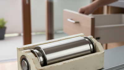 What is a Sliding Roller and Its Uses in Everyday Life?