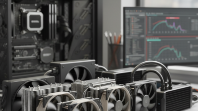 How to Choose the Best CPU Cooler for Your PC?