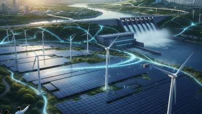 2026 Best Renewable Resources for a Sustainable Future?