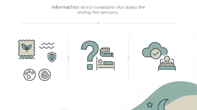 How to Choose the Right Single Flat Sheet for Your Bed?