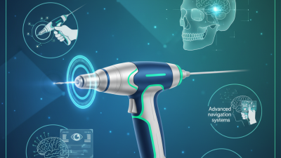 2026 Top Neuro Surgical Drill Innovations and Technologies?