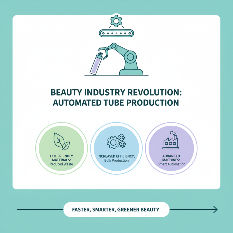 2026 Top Trends in Bulk Lip Gloss Tubes for Beauty Brands?