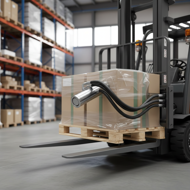 2026 How to Choose the Best Hydraulic Cylinder For Forklift?