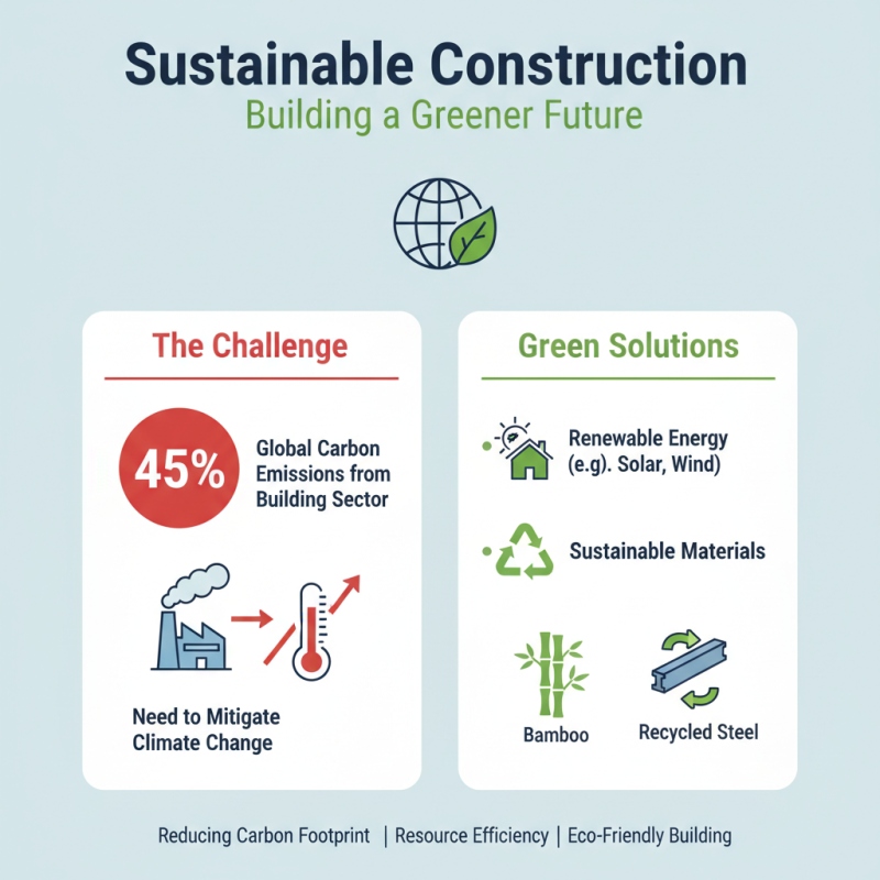 2026 Top Trends in Construction Work You Should Know?