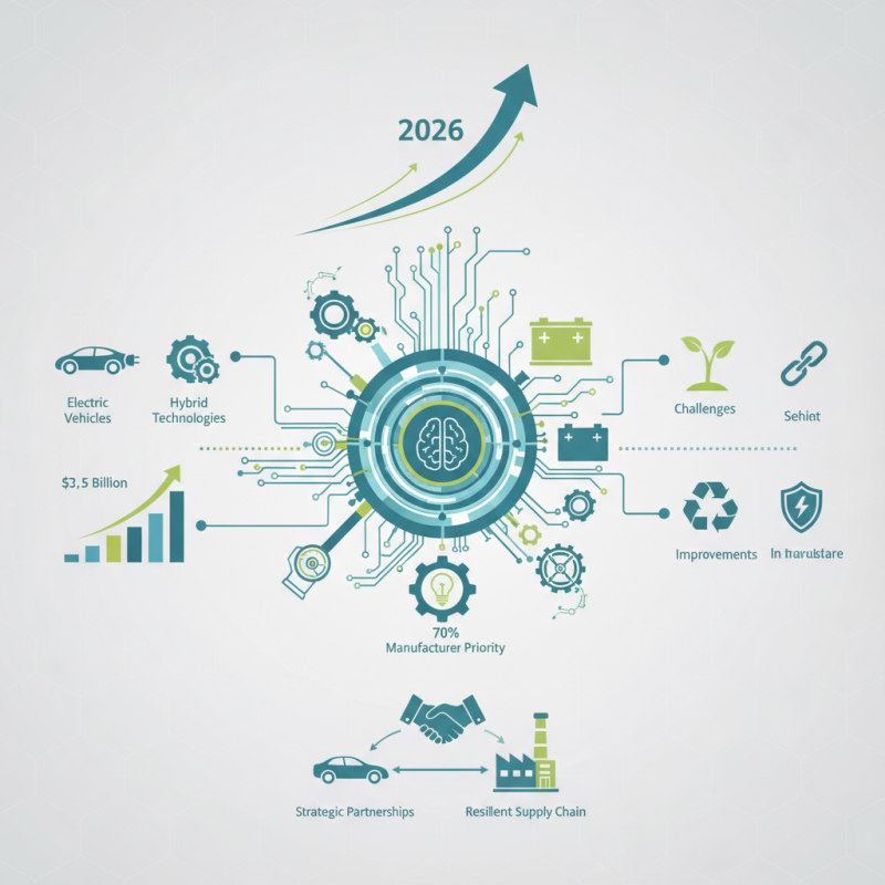 Top Car Alternator Suppliers to Consider in 2026?