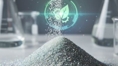 What is Synthetic Mica Powder and Why is it Popular in 2026?