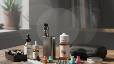 Top 10 Vape Society Supplies You Need to Know About?