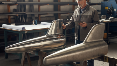 How to Choose the Right Stainless Steel Keel for Your Project?