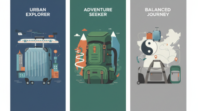 Best Travel Luggage Options for China Trips in 2026?