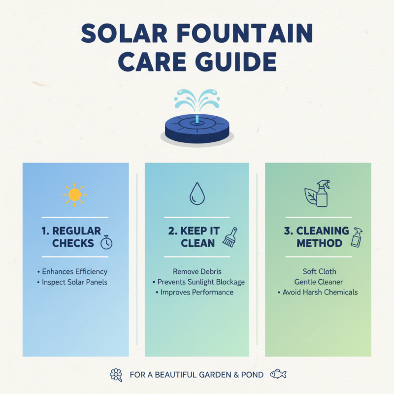 Top 10 Best Floating Solar Fountains For Living Spaces?