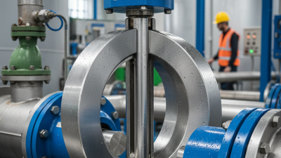 What is a double eccentric butterfly valve and its benefits?