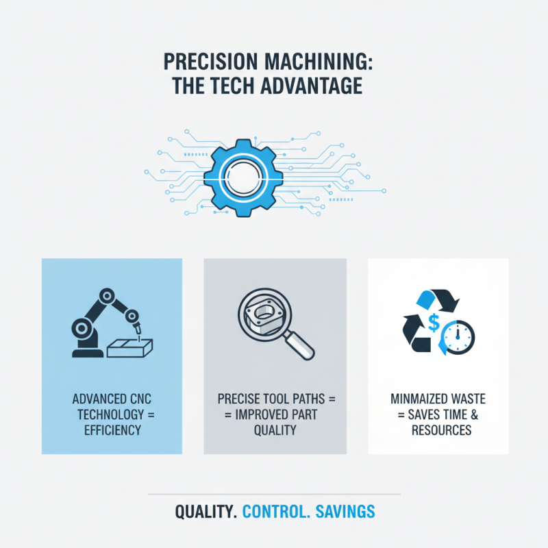Why Choose Correa CNC for Your Machining Needs?